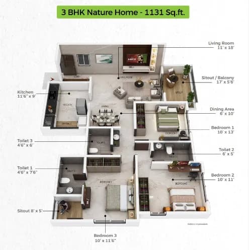 UNIT PLAN plan