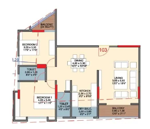 UNIT PLAN plan