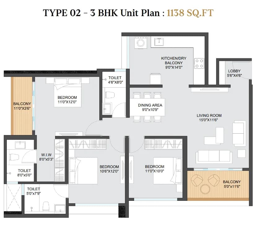 UNIT PLAN plan