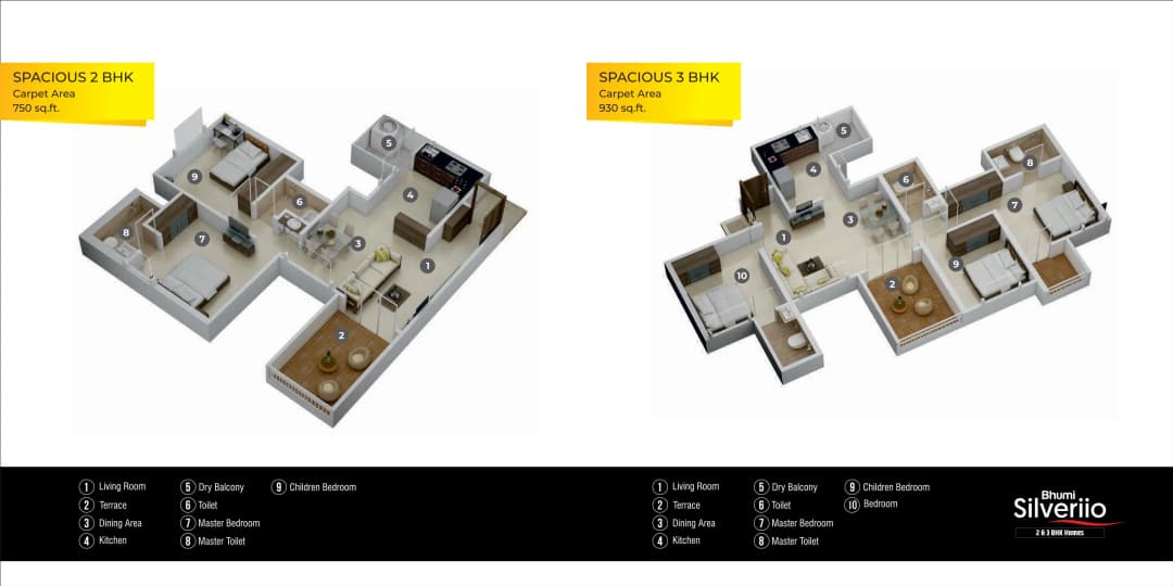 UNIT PLAN plan