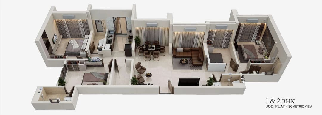 UNIT PLAN plan