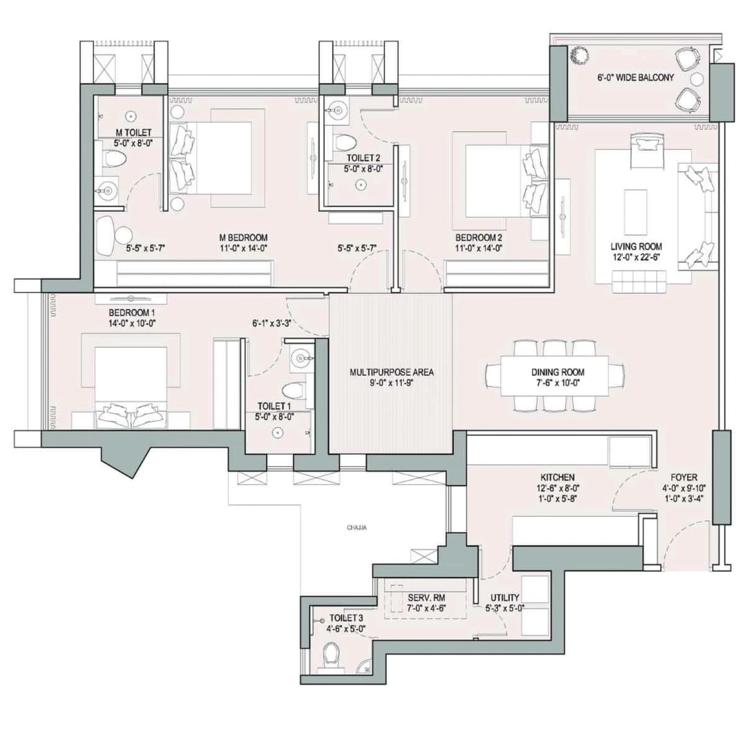 UNIT PLAN plan