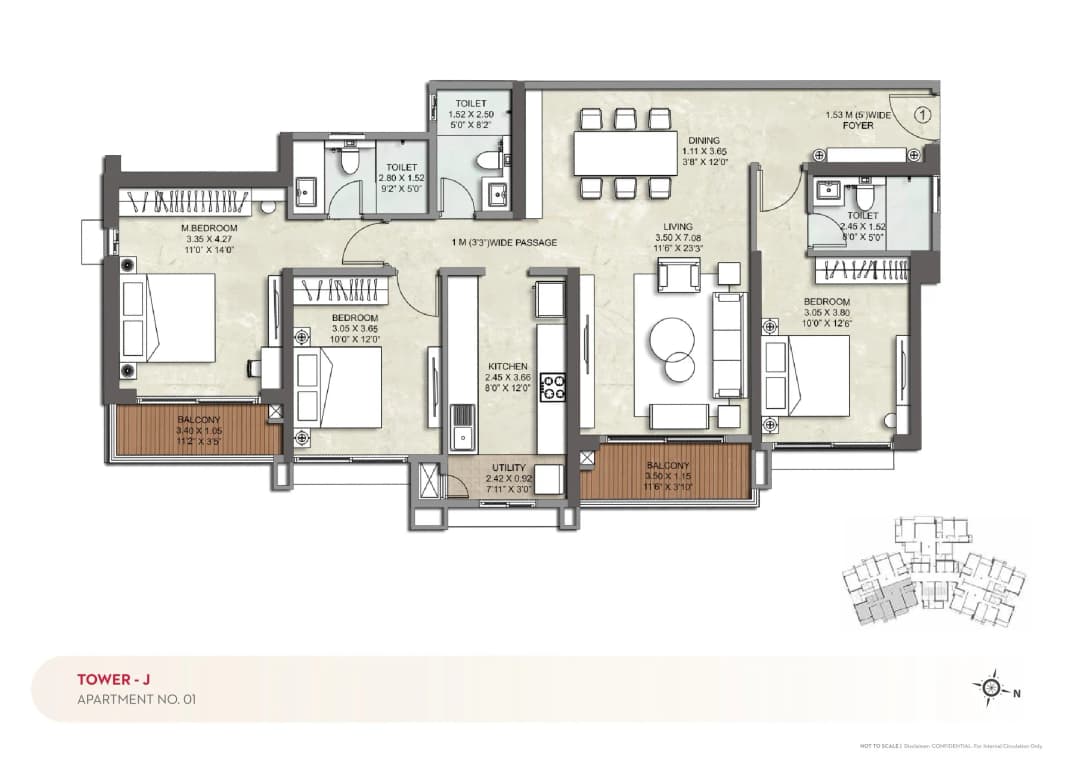UNIT PLAN plan