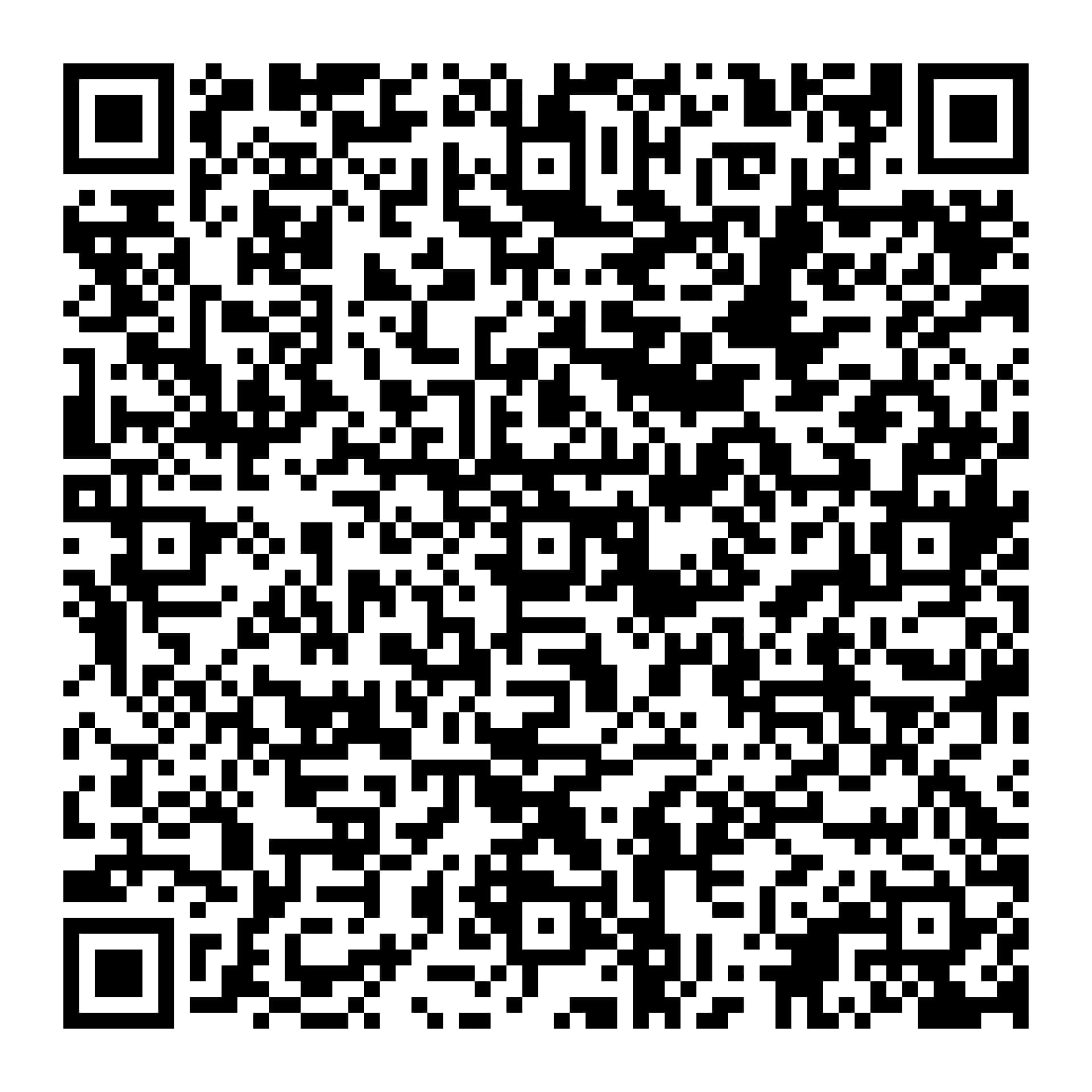 MahaRERA QR Code