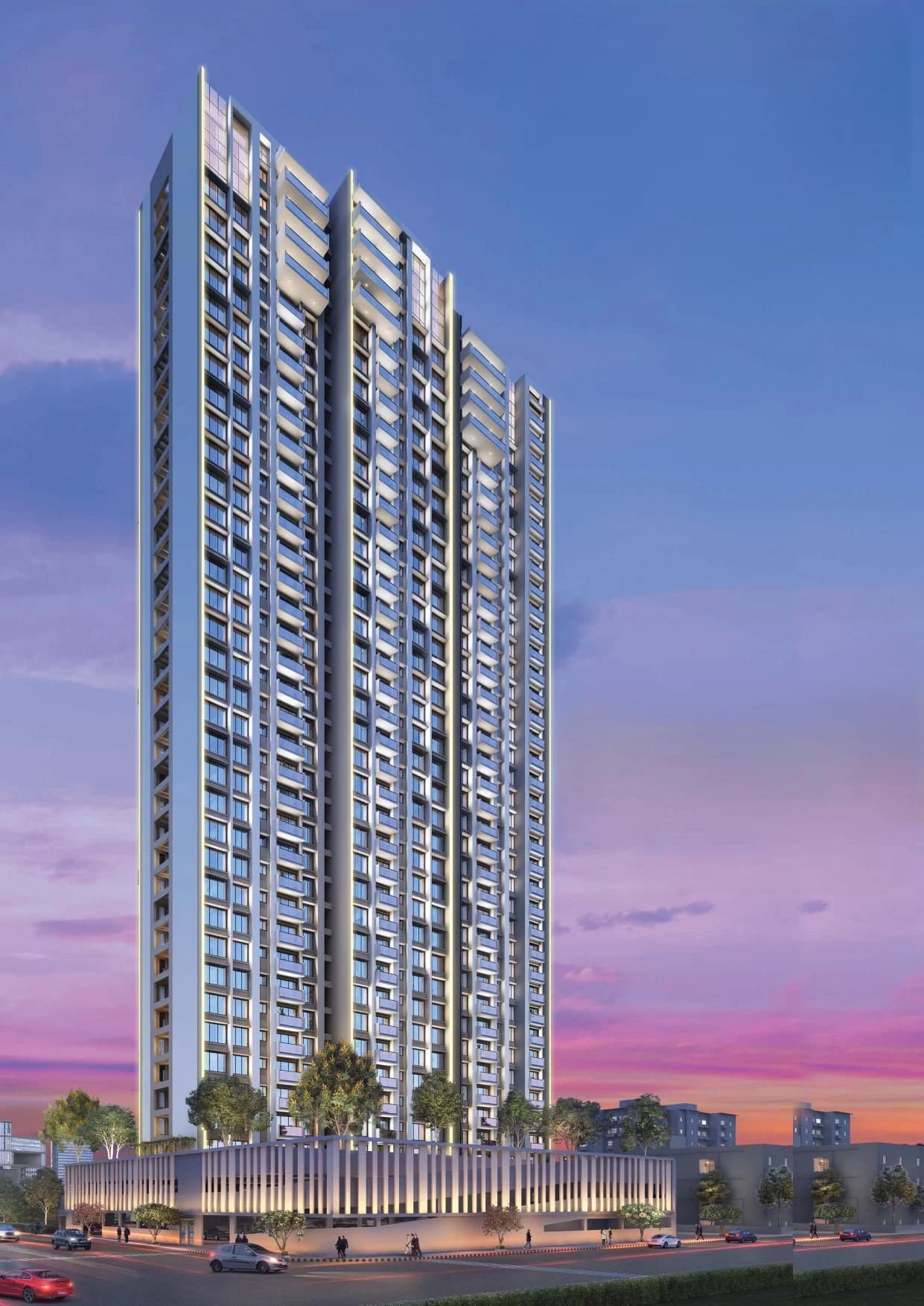 Sheth 72 West