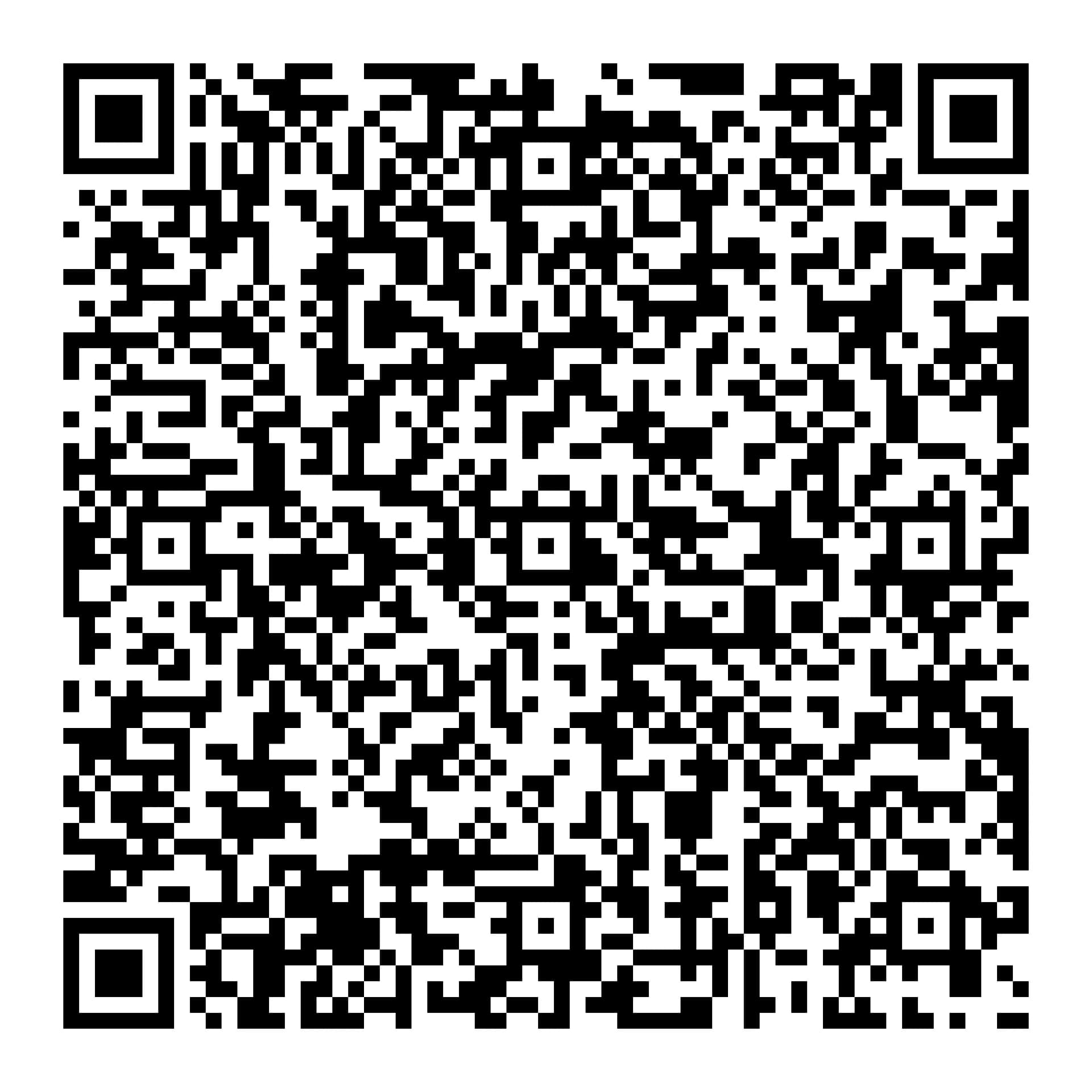 MahaRERA QR Code