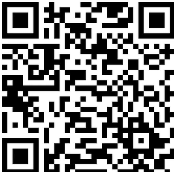 MahaRERA QR Code