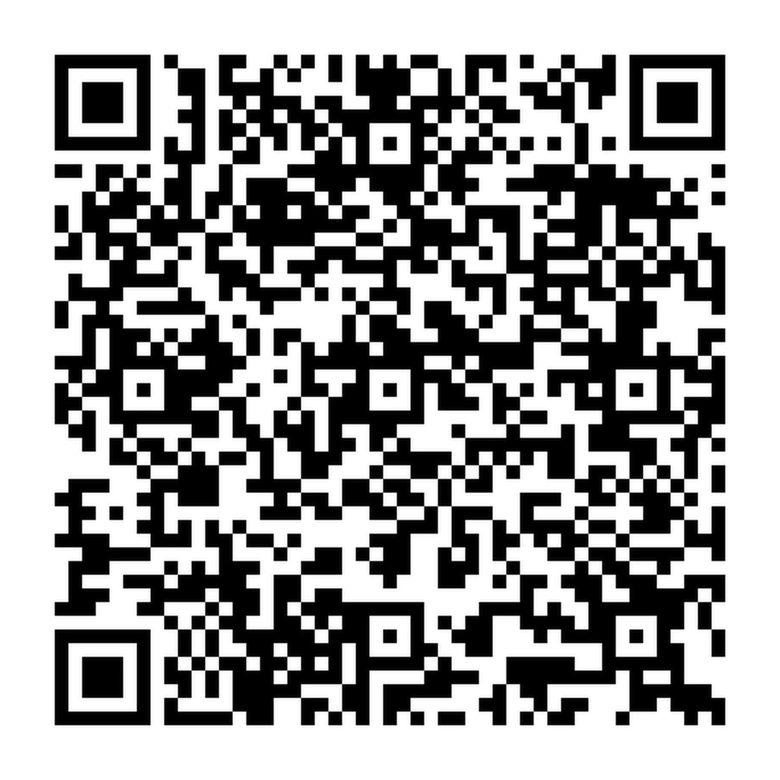 MahaRERA QR Code