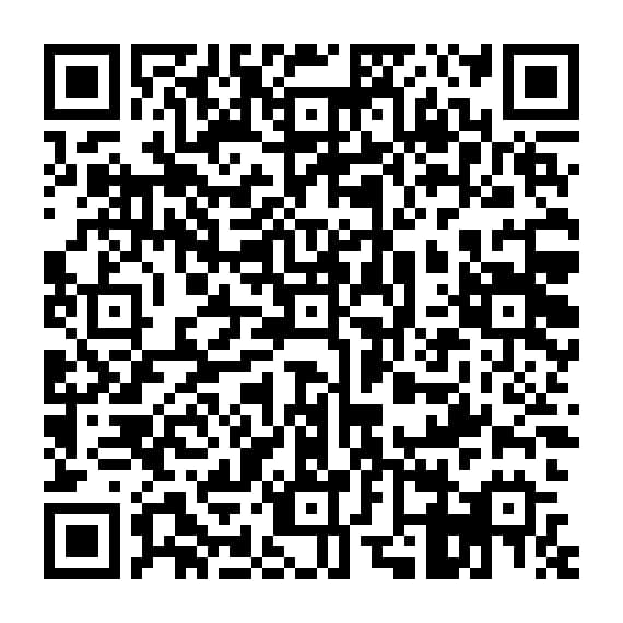 MahaRERA QR Code