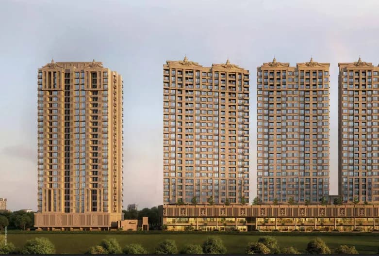 Ace Ayodhya Phase II