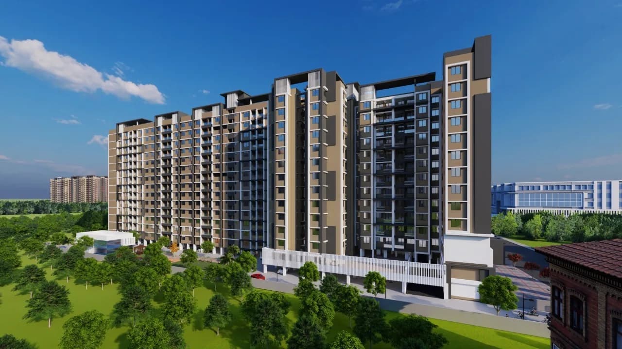 Acorn Park Phase - II