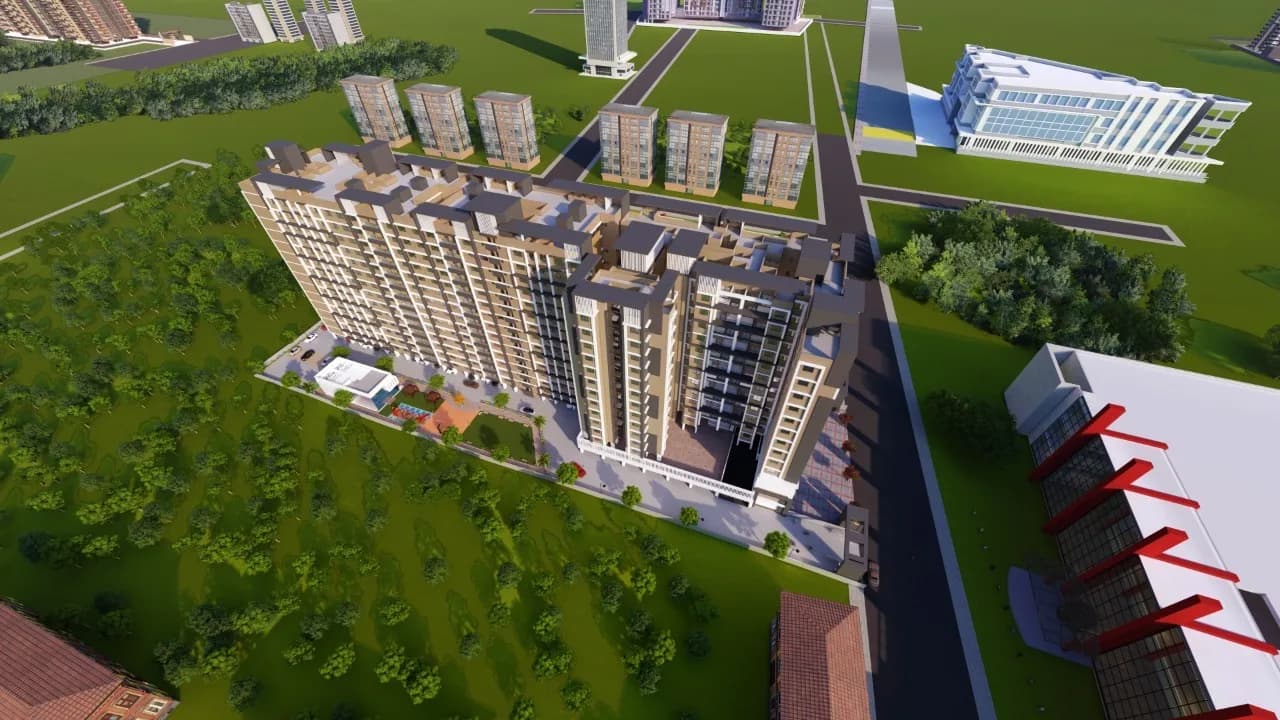 Acorn Park Phase - II