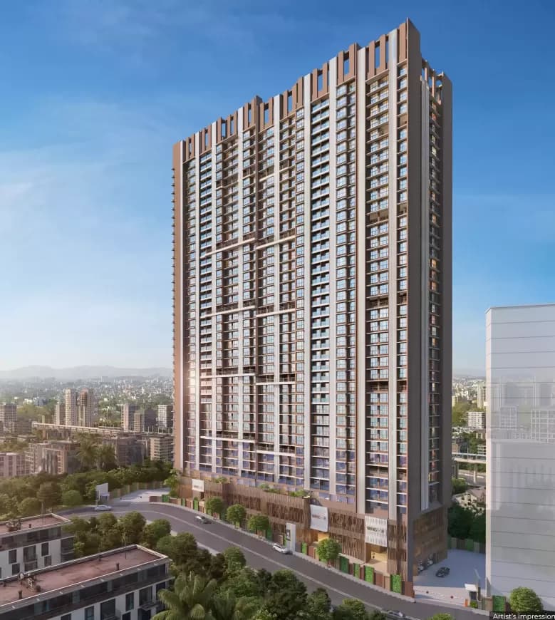 Agarwal Floresta Maple Phase 2