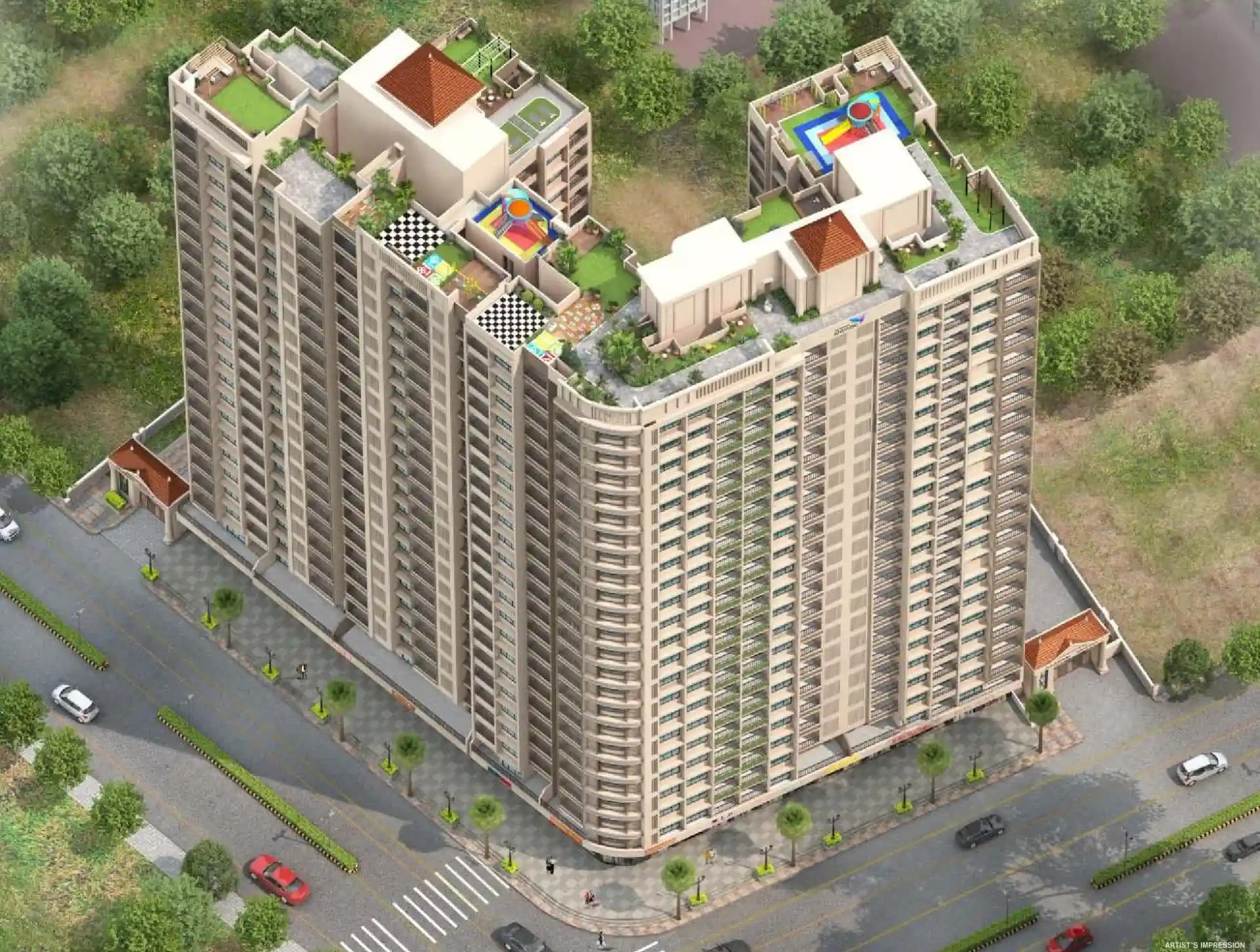 Agarwal Skyrise