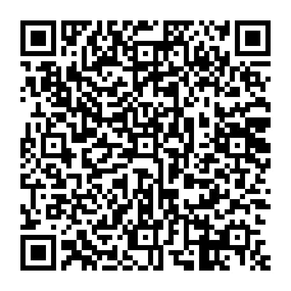 MahaRERA QR Code
