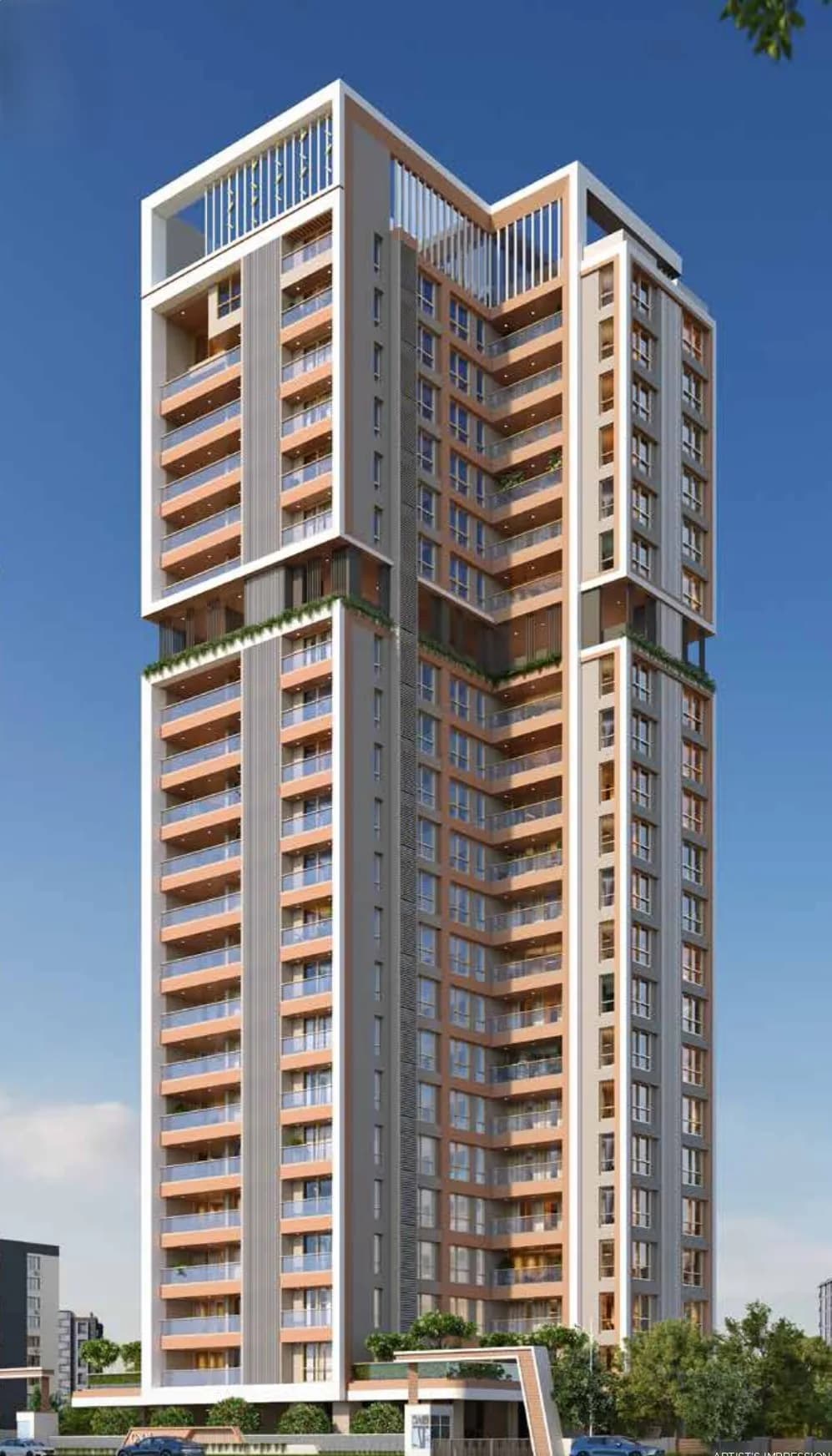 Altus Grande