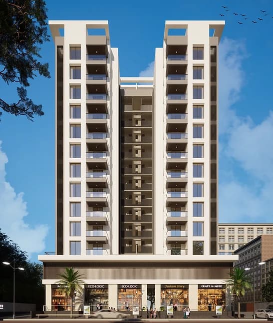 Ambar Zenith
