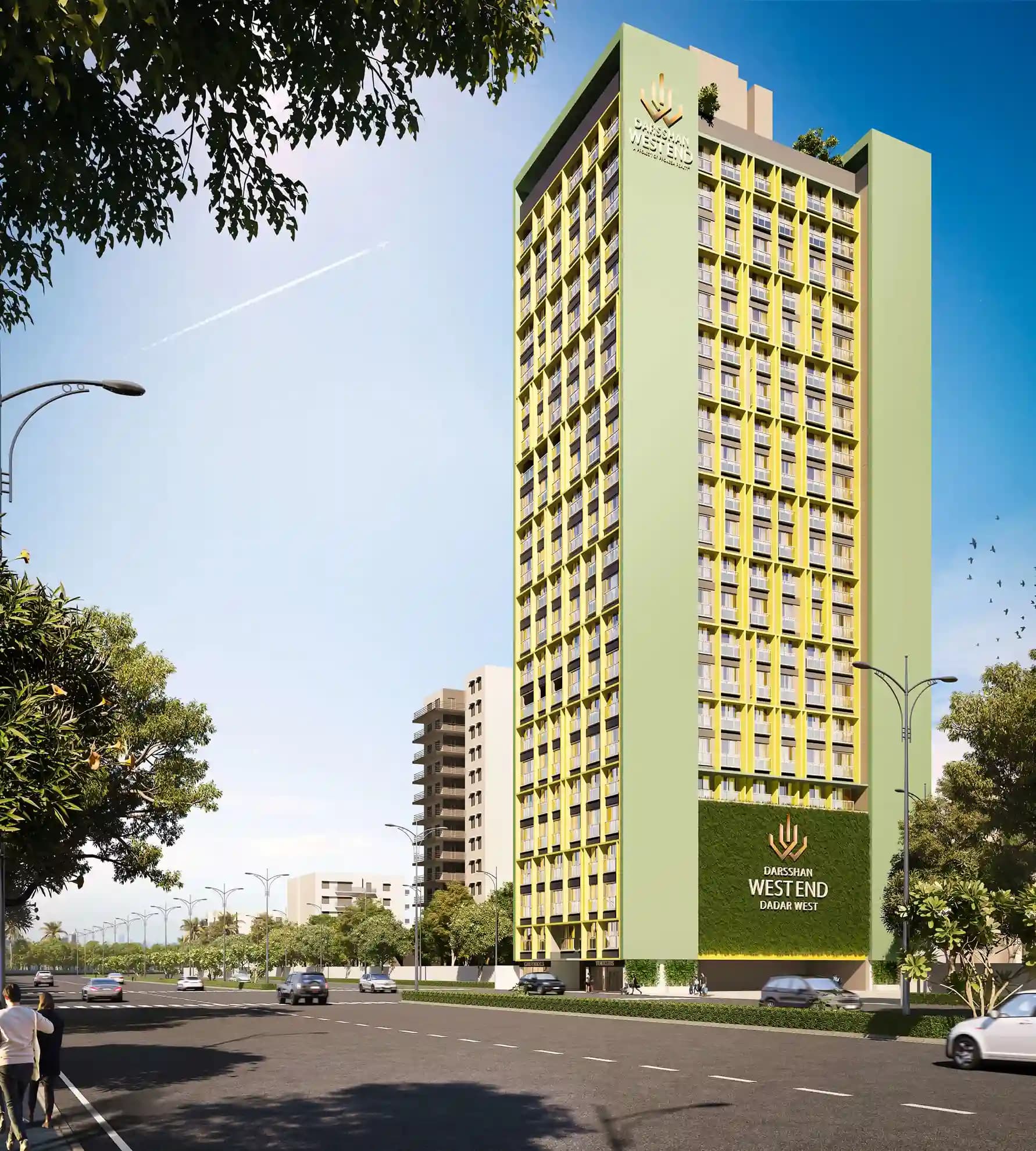 Promesa West End
