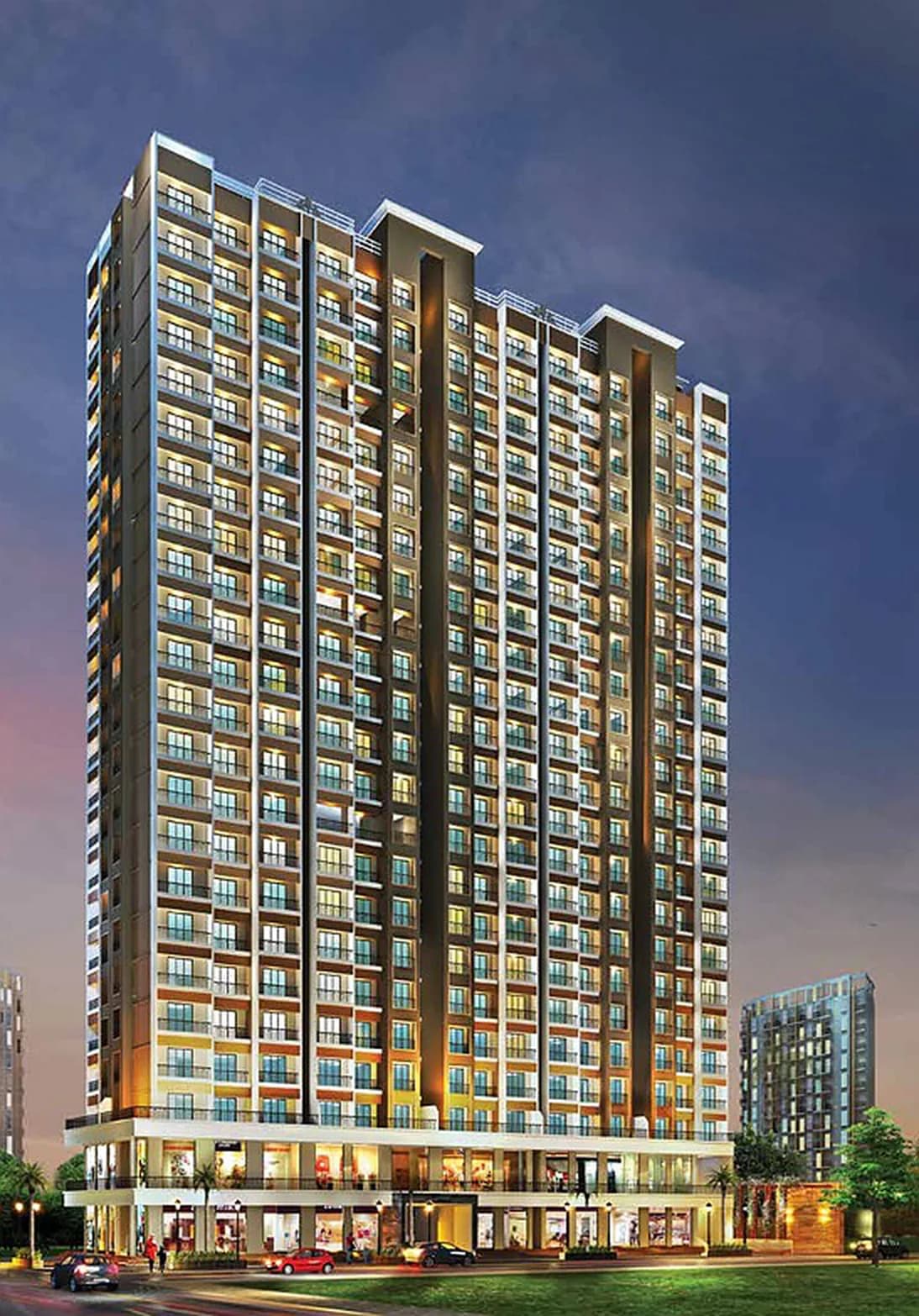 Ankur Grandeur