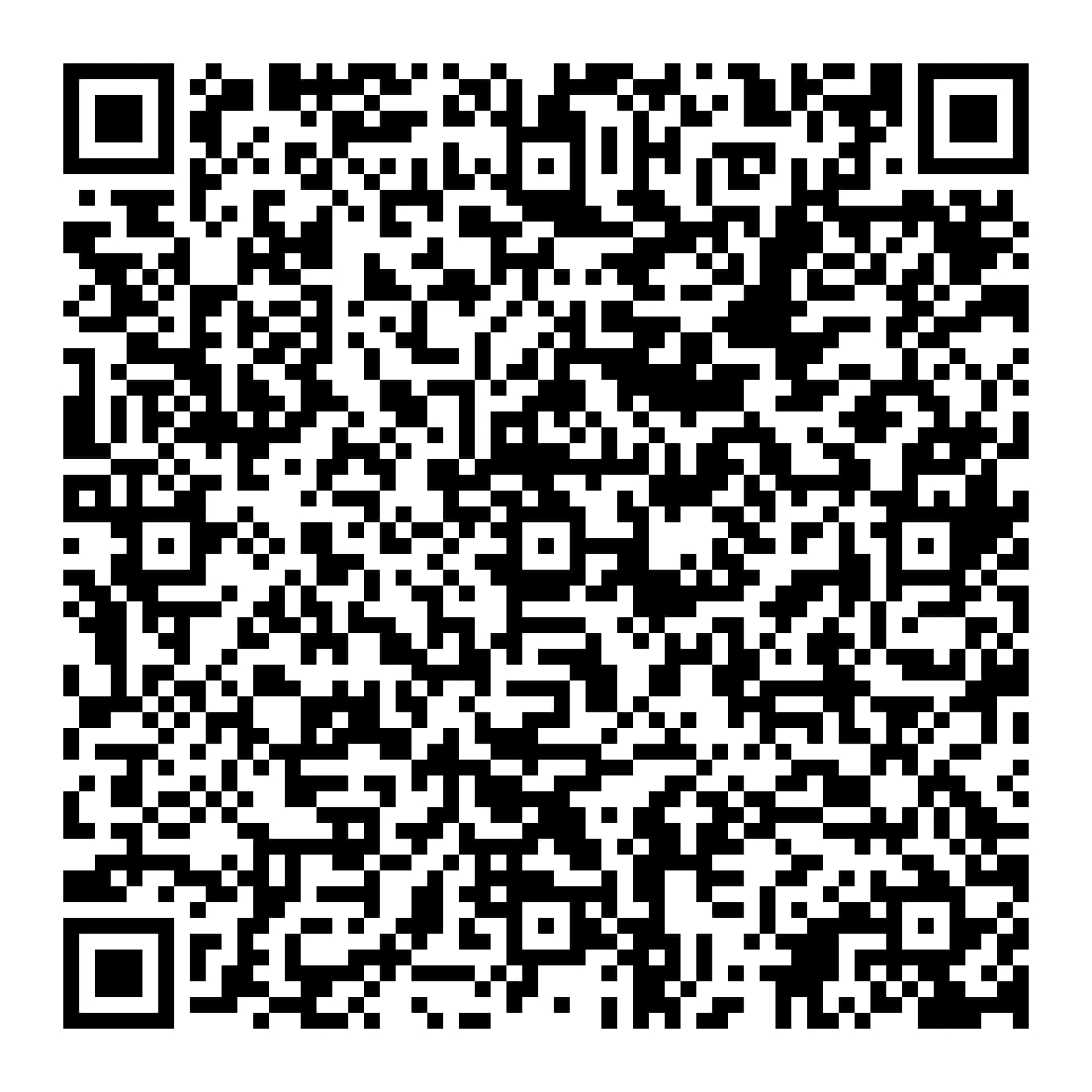 MahaRERA QR Code