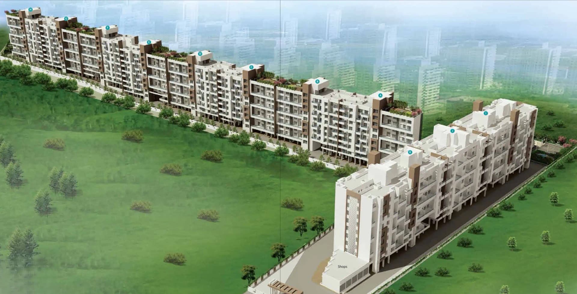 Anshul Casa J