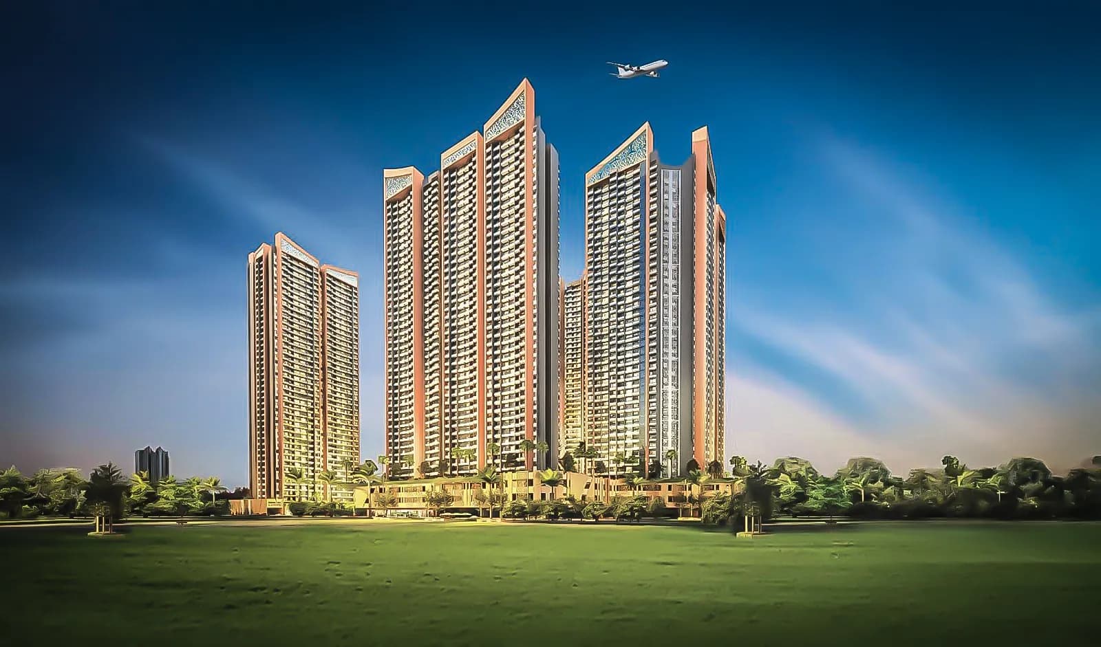 Arihant Aspire Phase I