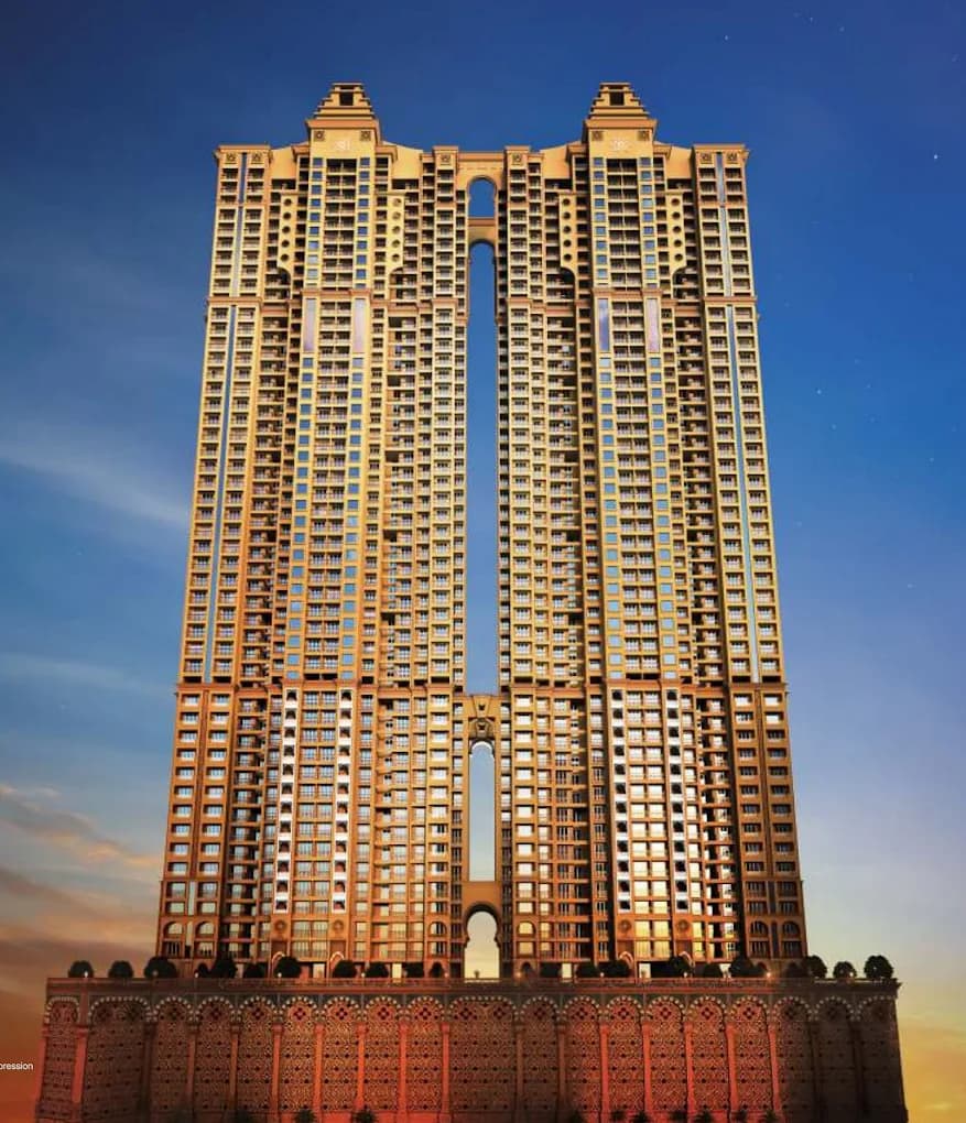 Arihant Clan Aalishan Phase II