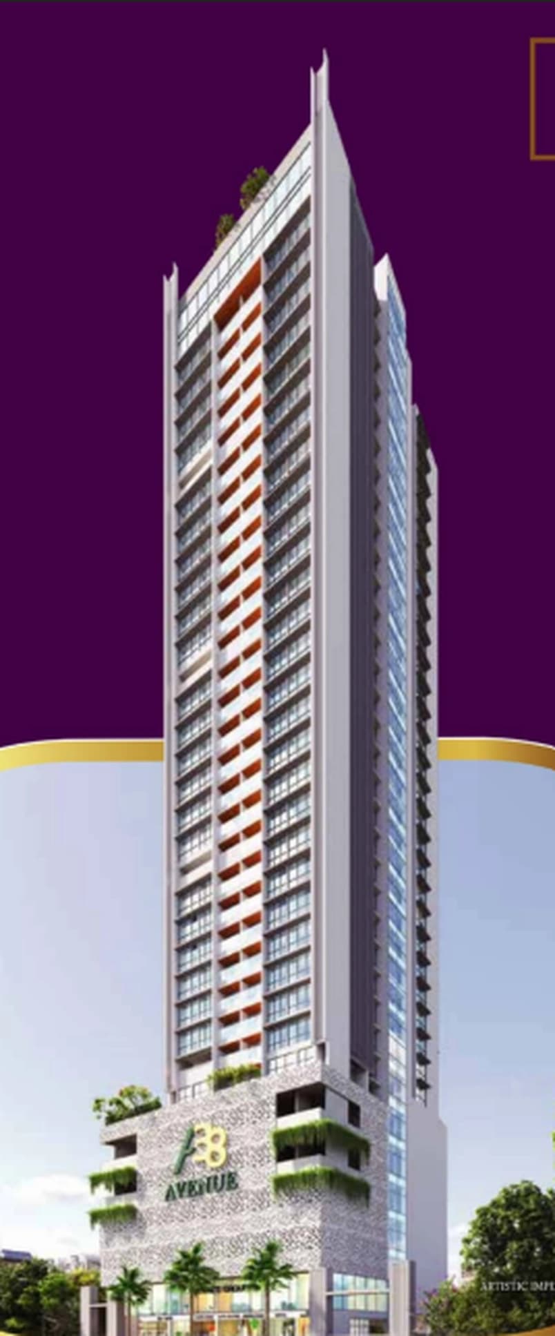 Artha 38 Avenue
