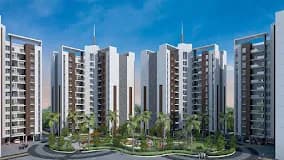 Arv New Town