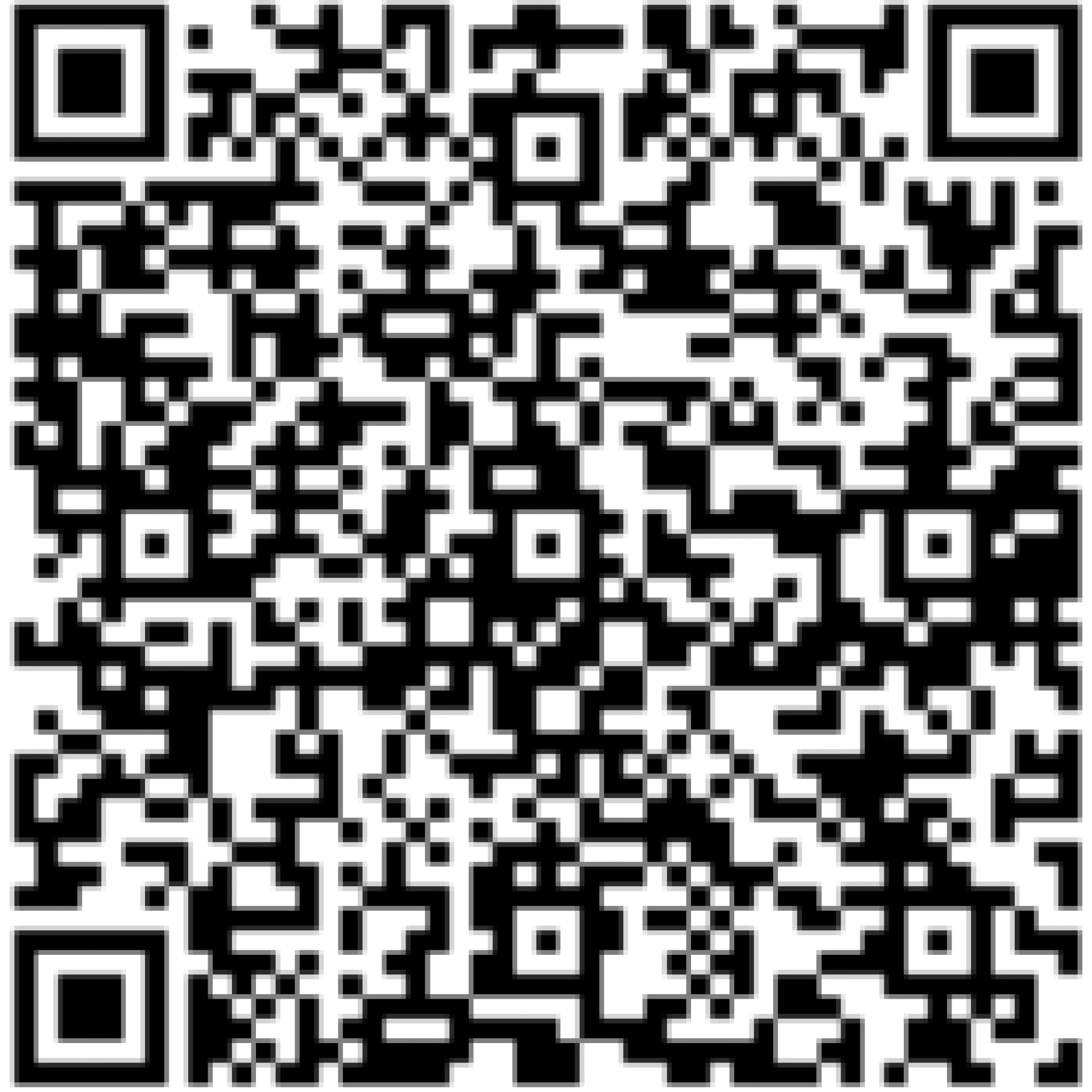MahaRERA QR Code