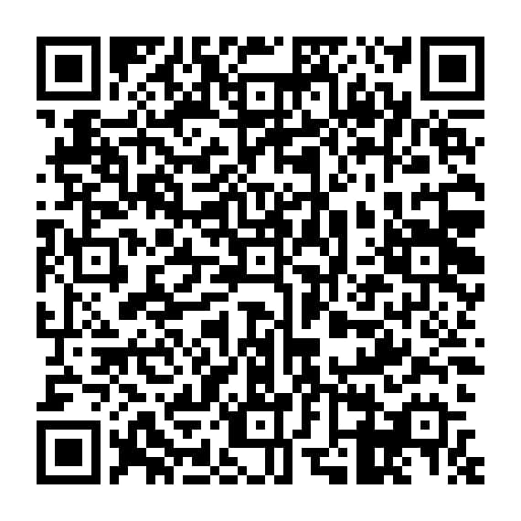 MahaRERA QR Code