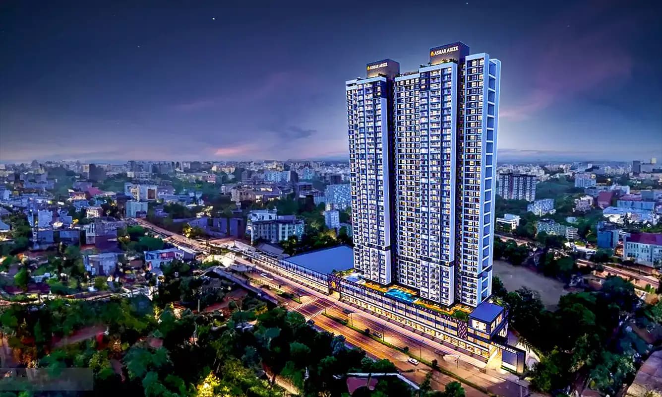 Ashar Arize