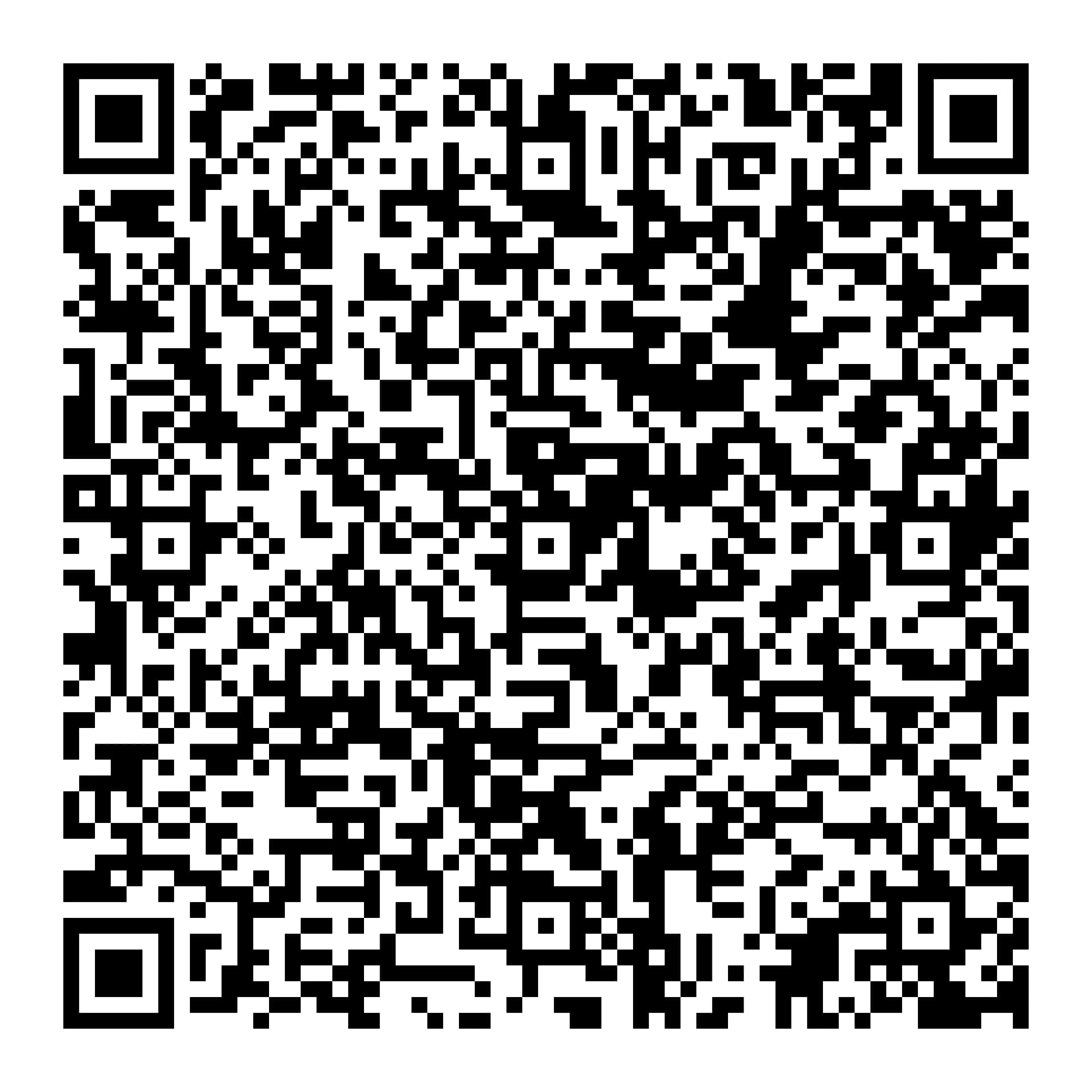 MahaRERA QR Code