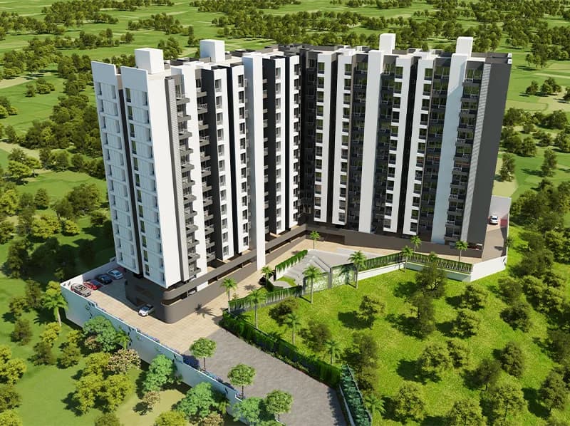 Avani Nivas