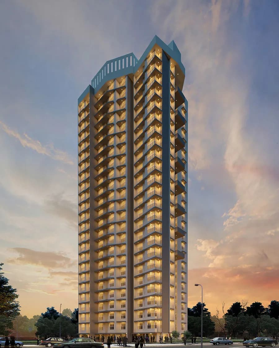 Avant Hillway Phase 3