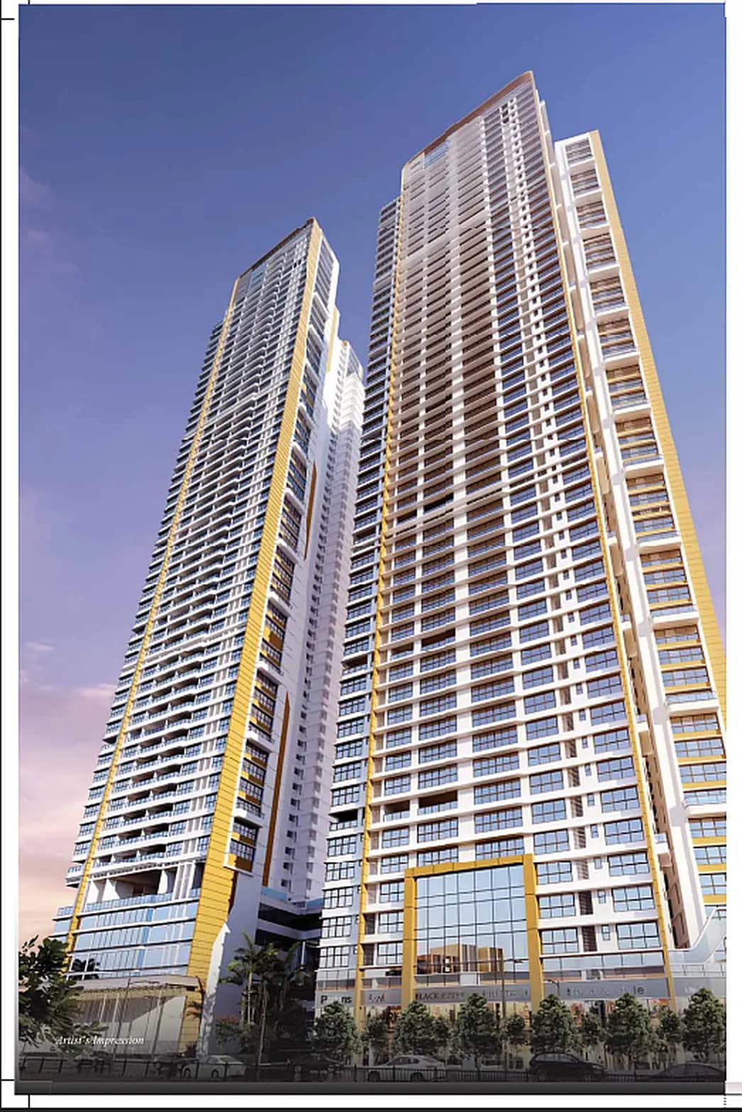 Sheth Beaumonte Phase 3