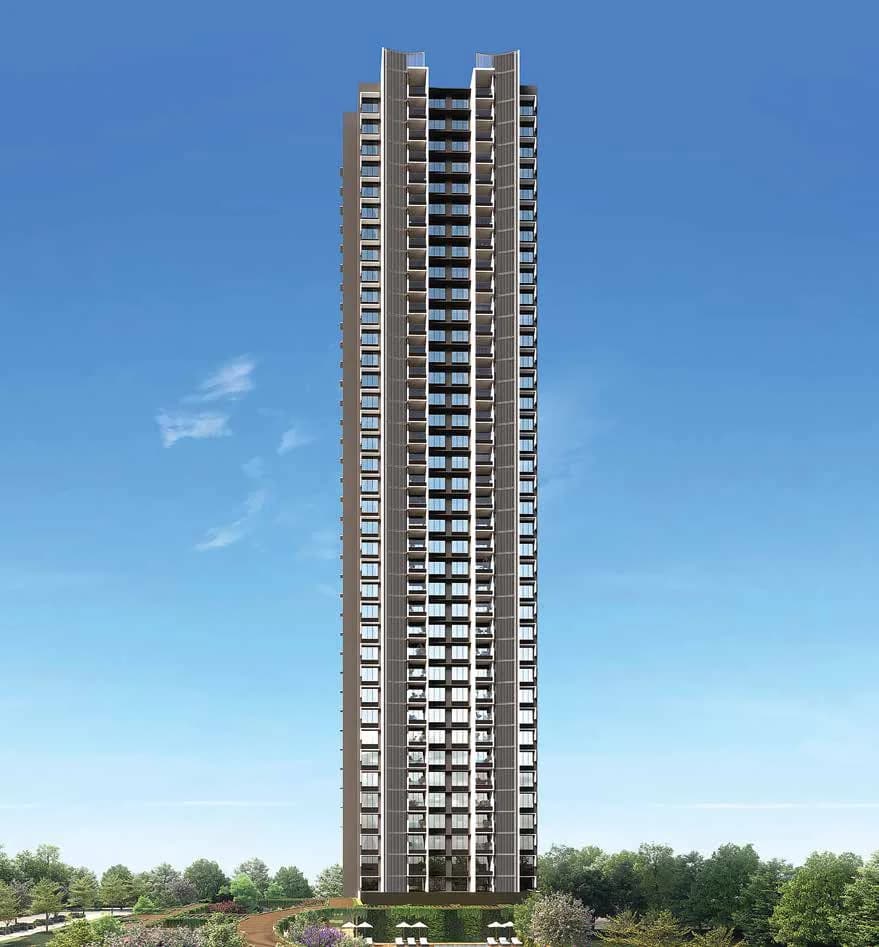 Lodha Divino Tower 2