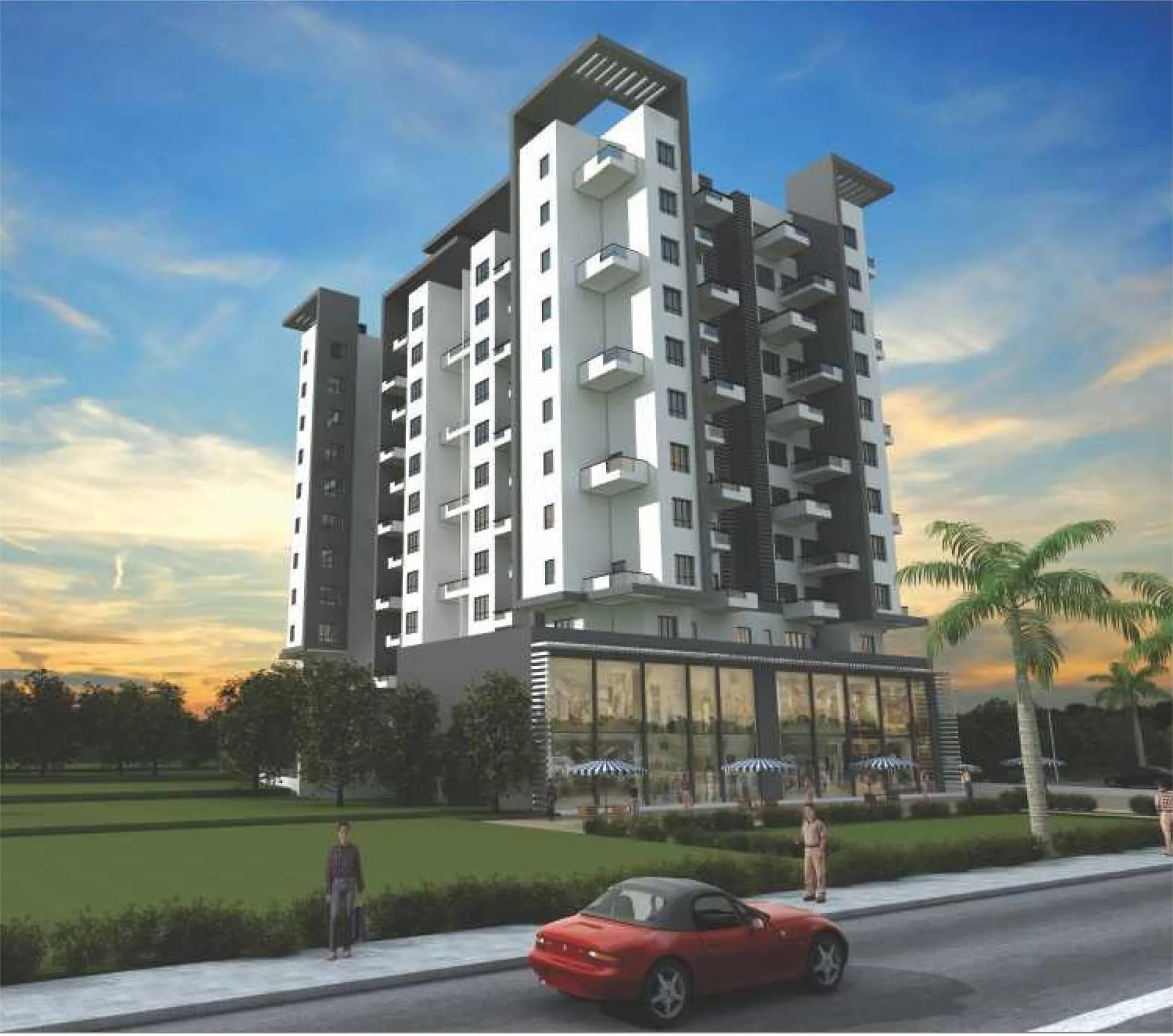 Bhagwat Golden Nest B