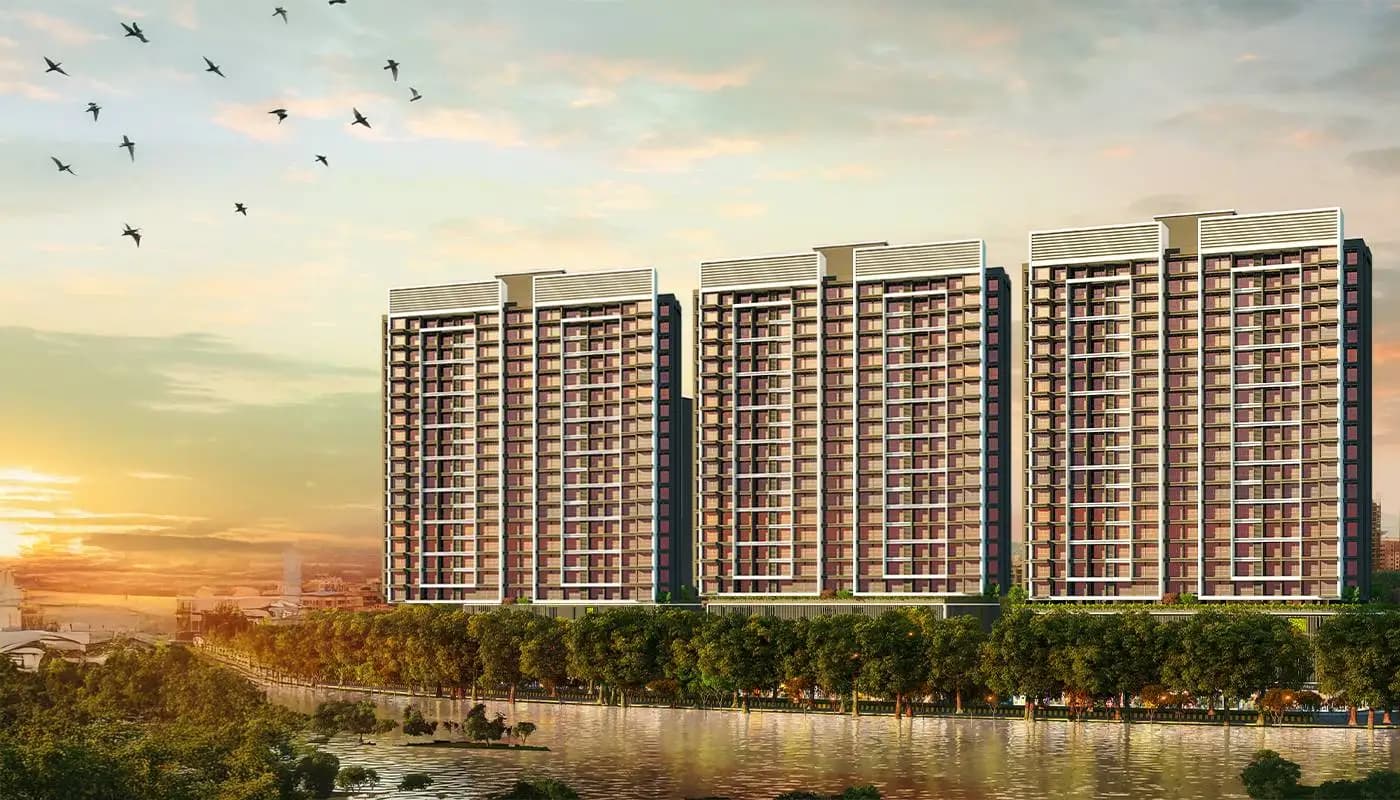 Bhaveshwar Callista 2