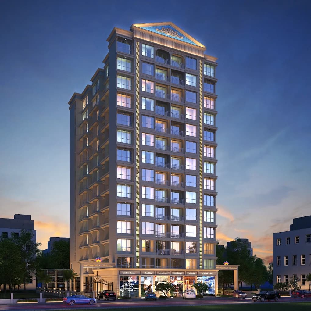 Bhaveshwar Valencia