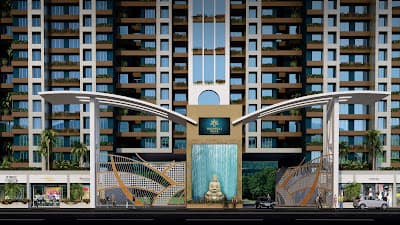 Bhumiraj Hills Phase 5