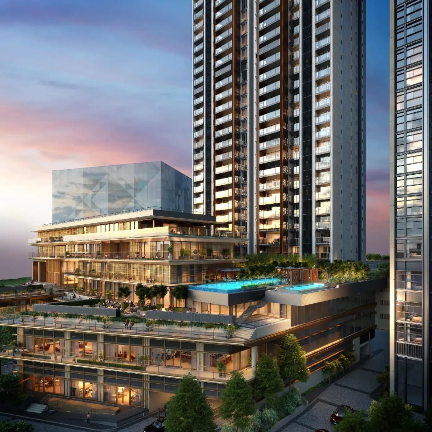 Birla Niyaara Phase 2
