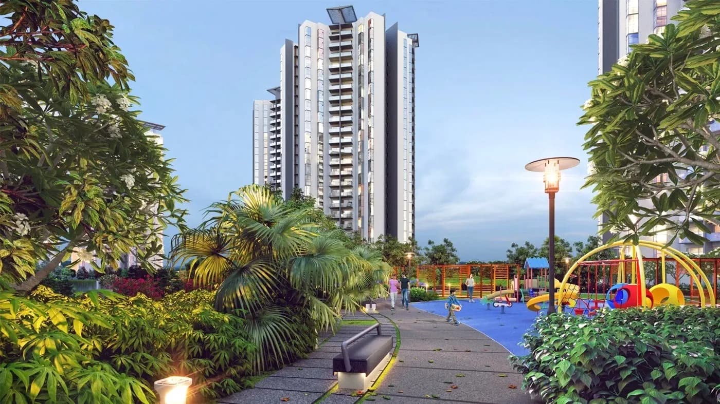 Eon Homes C2