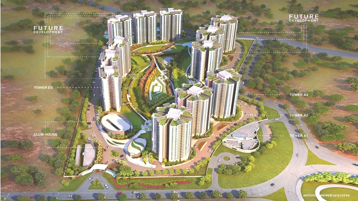 Eon Homes C3
