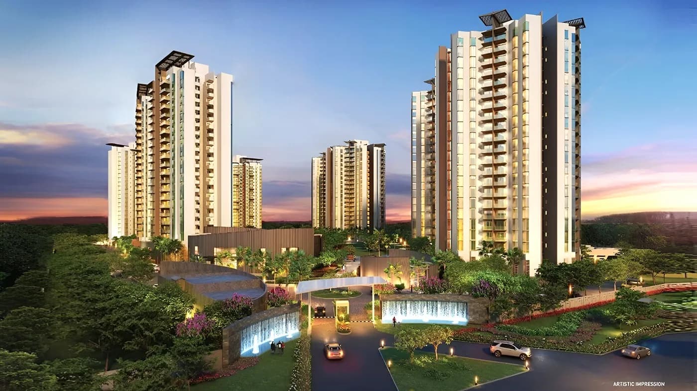 Eon Homes C3