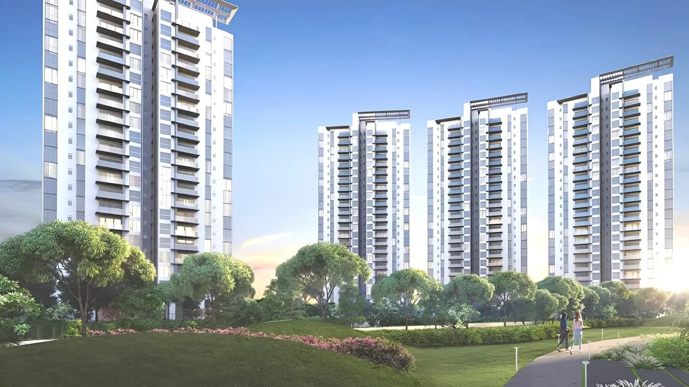 Eon Homes D1