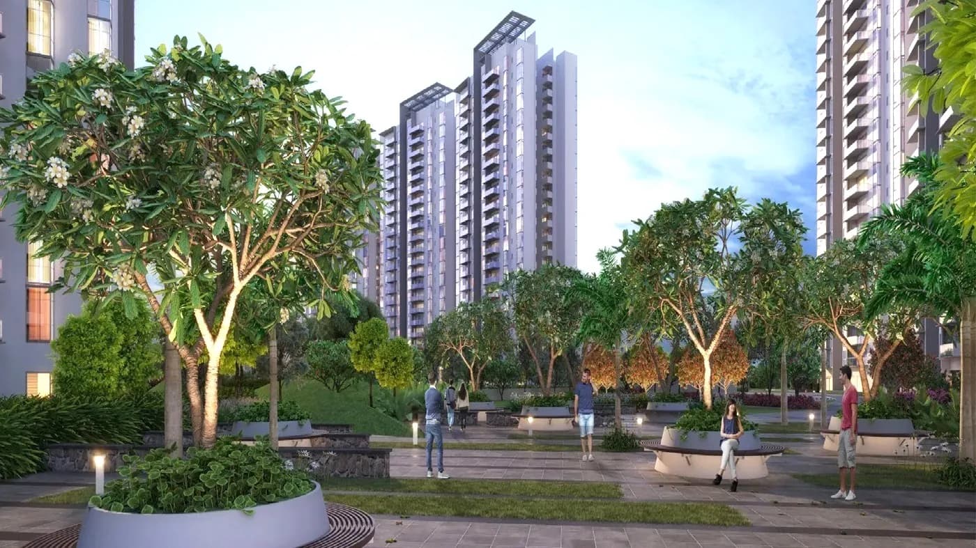 Eon Homes D1