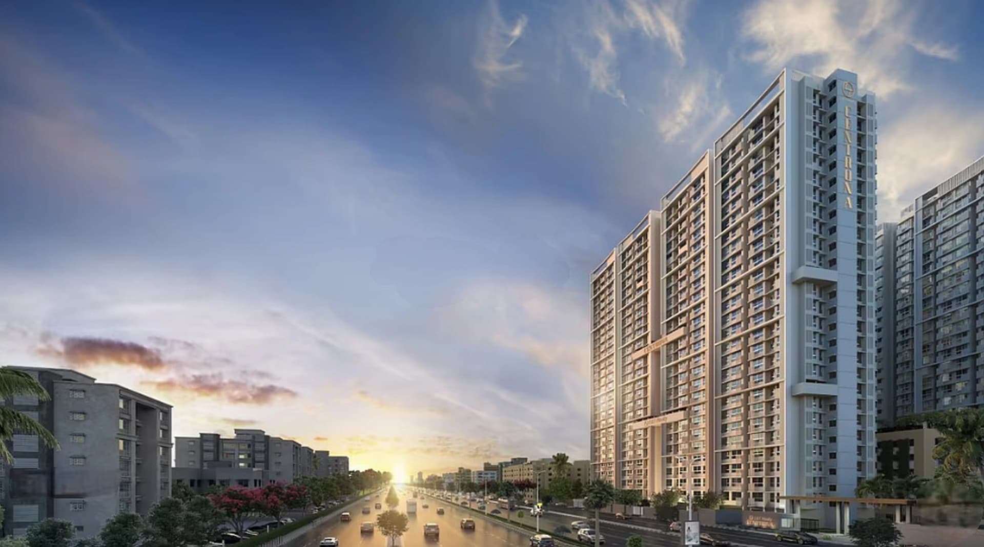 CENTRONA ZEST A