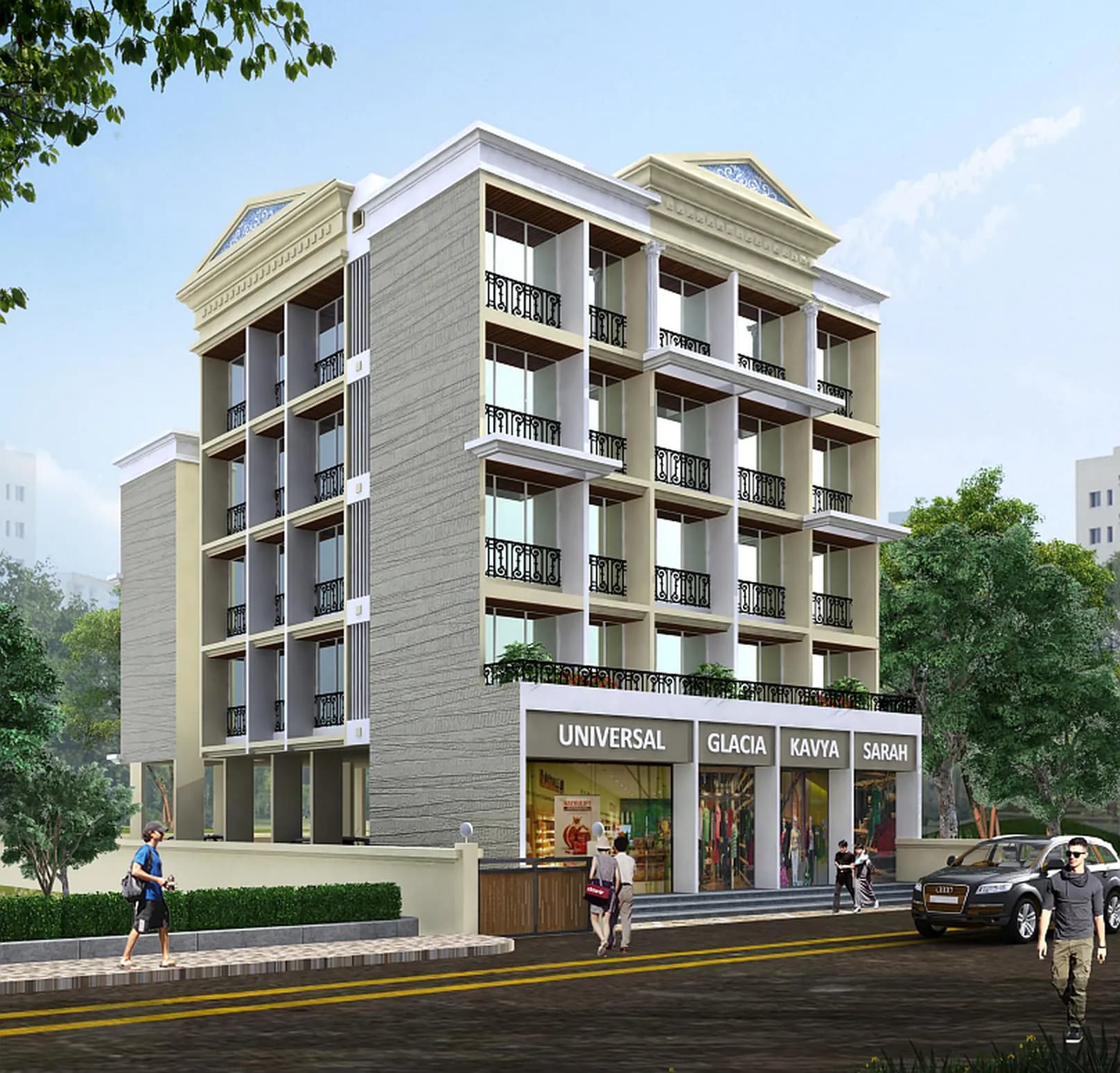 Kalpsutra Chandra Darshan Aradhya