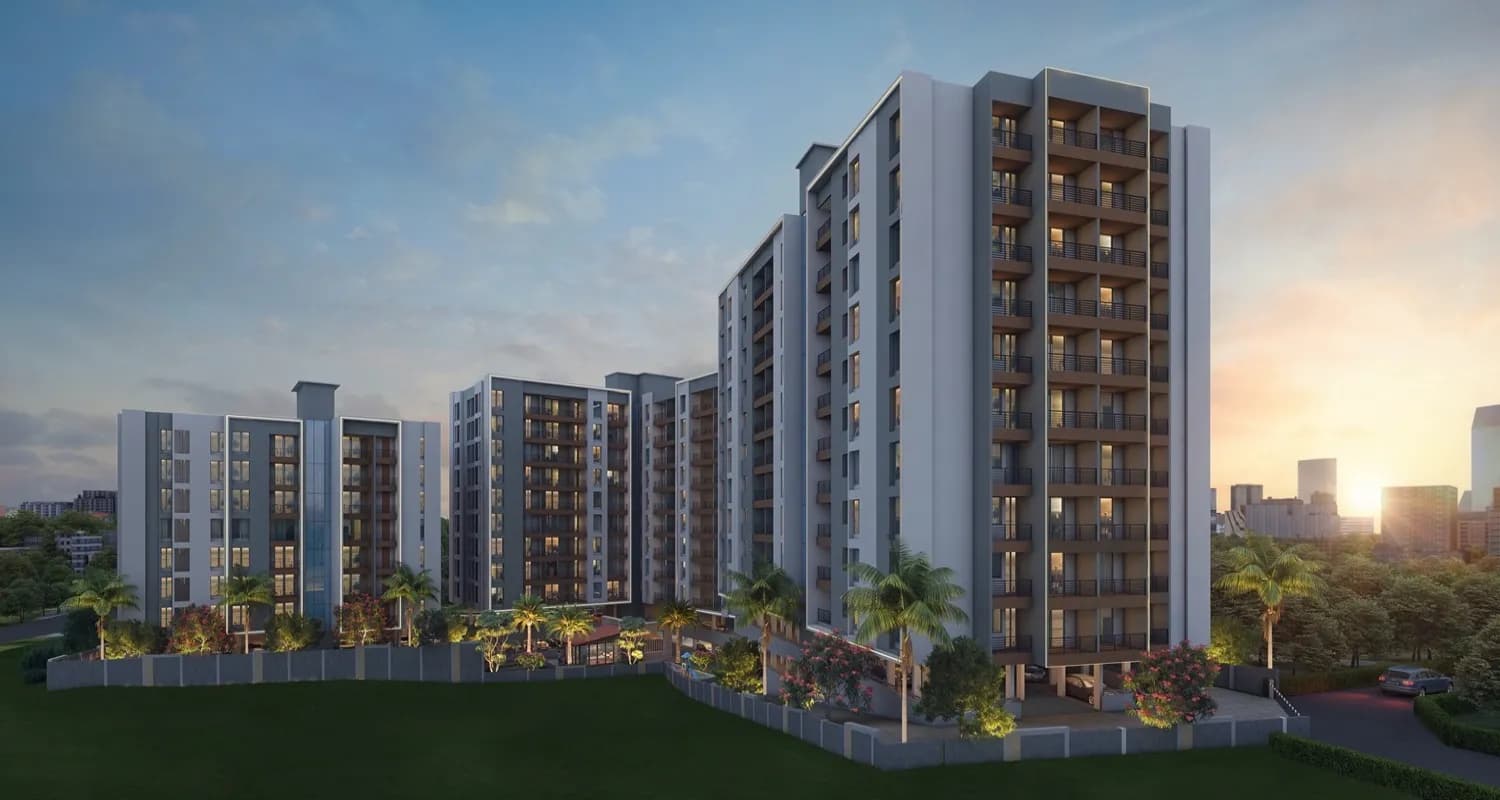 Chandrangan Revanta A Wing
